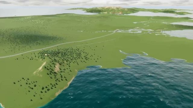 Which Cities Skylines 2 Map is Best for You? (Complete Guide) смотреть онлайн