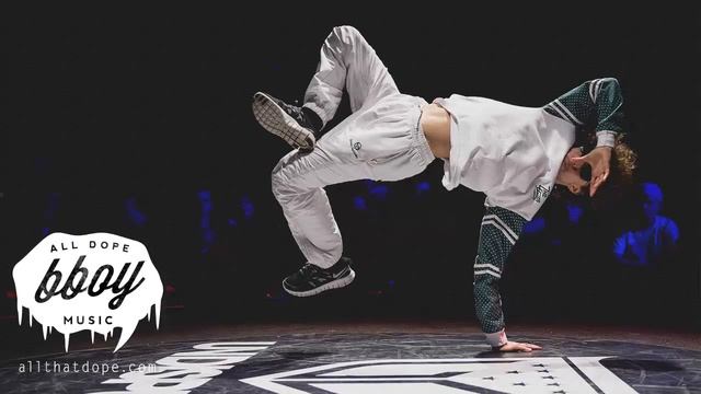 DJ Chief & DJ Just-A-Kid - Snake Bite | Bboy Music 2015 смотреть онлайн