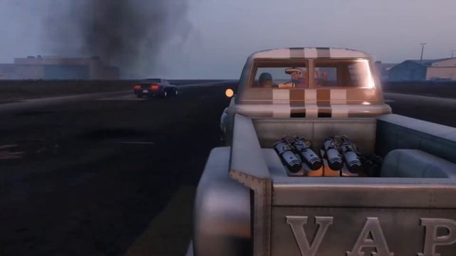 GTA 5 Online Сходка 15.04.20 смотреть онлайн