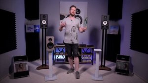 Стойки для акустики - ЗАЧЕМ? Кому нужны, почему покупают для Hi-Fi колонок