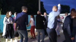 марий гармонь марий суан