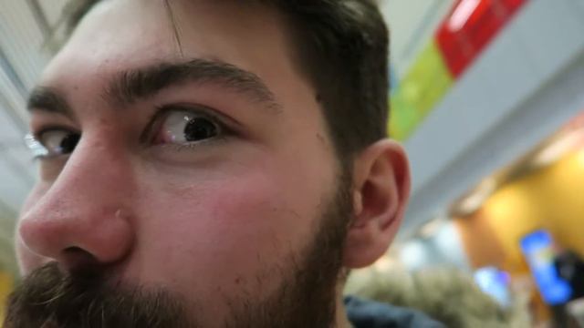 ВСТРЕЧА С ЛЮБИМОЙ [#VLOG] смотреть онлайн