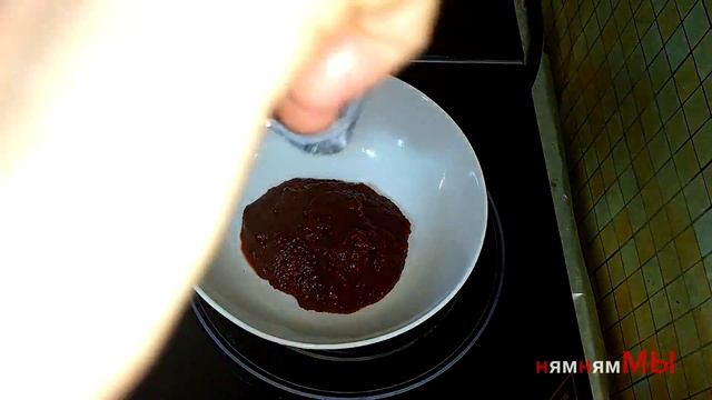 ДОМАШНИЙ ХАМИН (ЧОЛНТ) смотреть онлайн