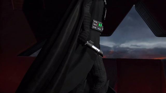 Купил Дарт Вейдера в Mobile legends смотреть онлайн