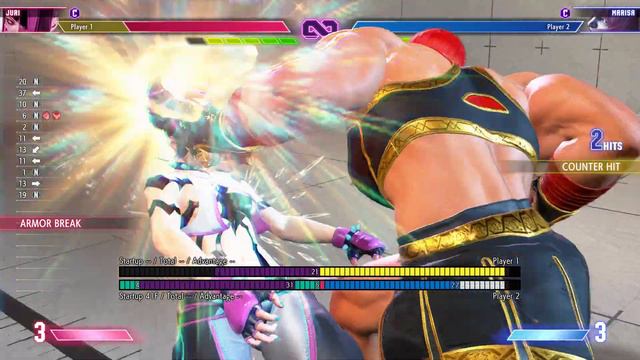 How to Effectively Use and Counter Drive Impact | Street Fighter 6 смотреть онлайн