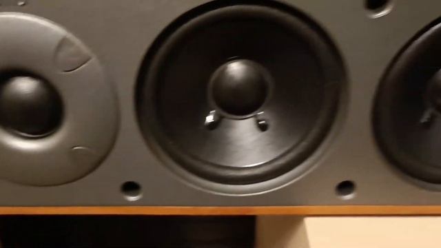 jamo e6 cen смотреть онлайн