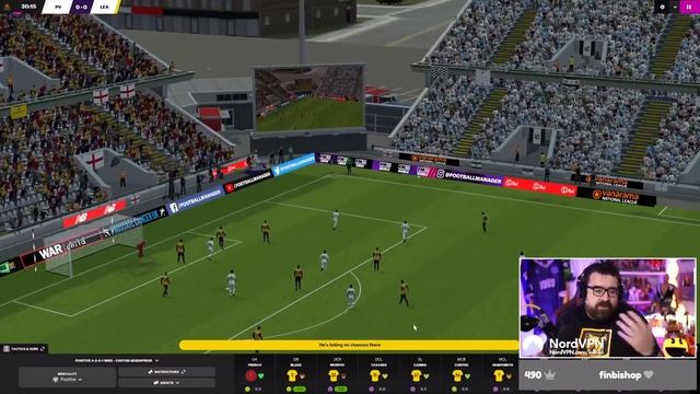 12th TIME LUCKY? | Part 55 | LEAMINGTON | Non-League to Legend FM22 | Football Manager 2022 смотреть онлайн