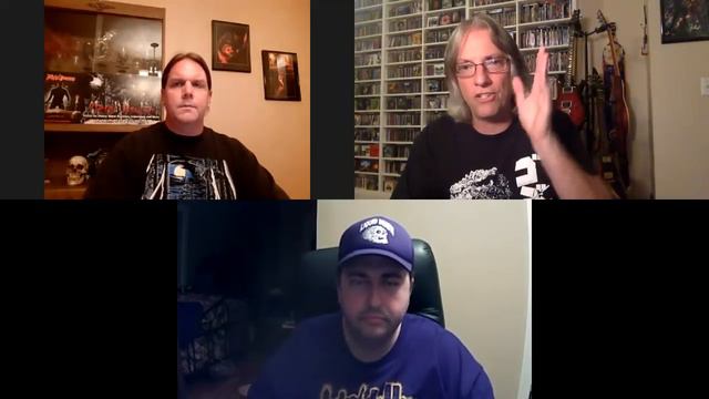 The Monster's Den: Films We Used to Love, Now Hate, and Vice Versa смотреть онлайн