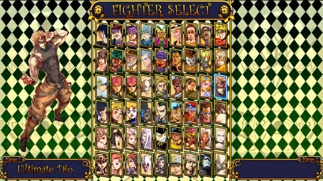 DOWNLOAD Jojo s Bizarre Adventure UM HD full Game PC free Working 100 смотреть онлайн