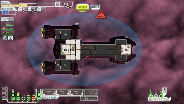 FTL: Randtrel+CE: For The Flakeration смотреть онлайн