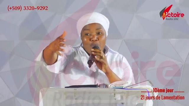 Dixième jour de lamentation, soyez bénis! смотреть онлайн