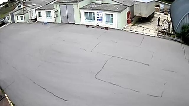 Кошечка и я на работе.mp4