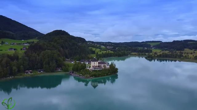 лечебная музыка для сердца и сосудов 🌿 успокаивает нервную систему и радует душу, Нежная музыка #24 смотреть онлайн