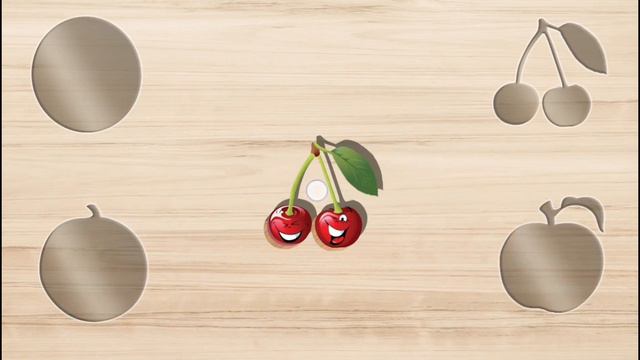 Fruits puzzle,pineapple,grape,banana, strawberry,cherry,apple,watermelon,orange | puzzle buah-buaha смотреть онлайн