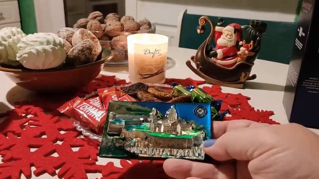 Вулканические тайники