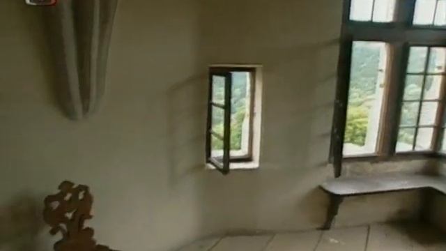 Deset Století Architektury ▪ Pernštejn (1997)