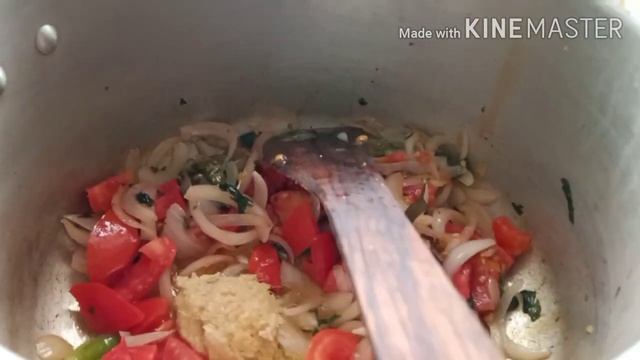 Chicken biryani/How to make chicken biryani easily/chicken biryani in spicybox Tamil смотреть онлайн