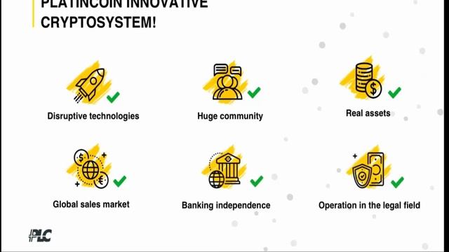 Platincoin English PLC GROUP AG смотреть онлайн