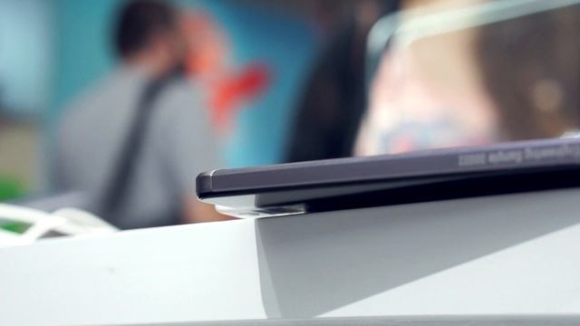 IFA 2014. В гостях у Huawei: Ascend Mate 7 и G7 смотреть онлайн