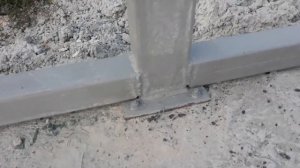 Установка, строительство магазина из сэндвич панелей. Монтаж металлоконструкций.