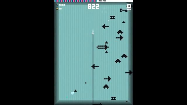 MEGA DEAD PIXEL part1. My 1st ever video смотреть онлайн