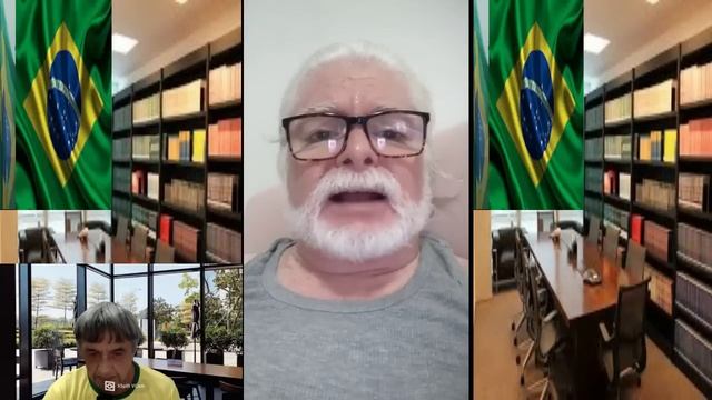 01#Live#com o Juiz Oscar Aníbal Chiappano.#A VERDADE SOBRE BOLSONARO# Publicado 05.11.2023.MDinho смотреть онлайн