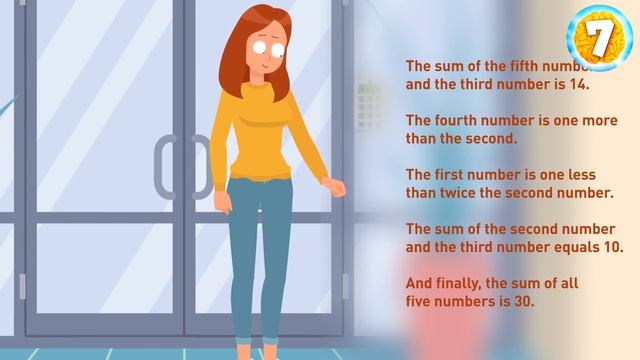 Riddles Unleashed: Mind-Blowing Challenges By 7 Seconds Riddles