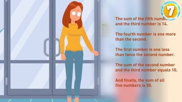 Riddles Unleashed: Mind-Blowing Challenges by 7 Seconds Riddles