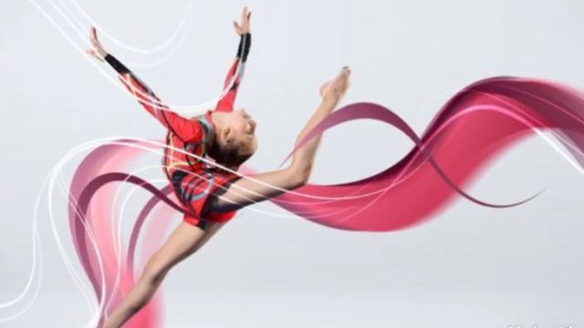 песня для гимнастики !!! смотреть онлайн