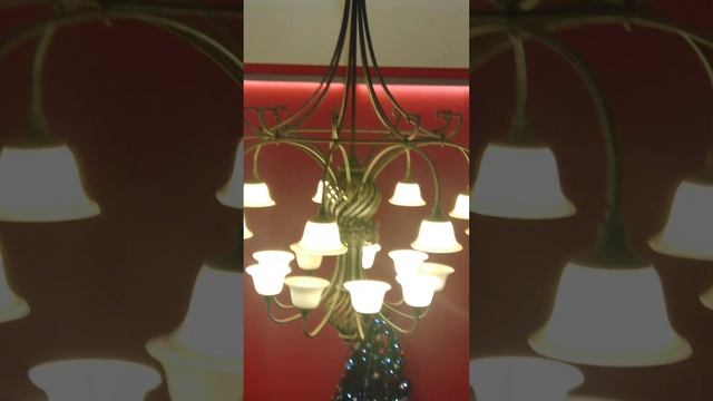 Театр КиноАктёра. Фойе, 2 этаж. смотреть онлайн