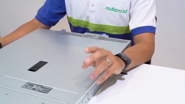 SERVER TERLARIS SAAT INI! - SERVER DELL R240 смотреть онлайн