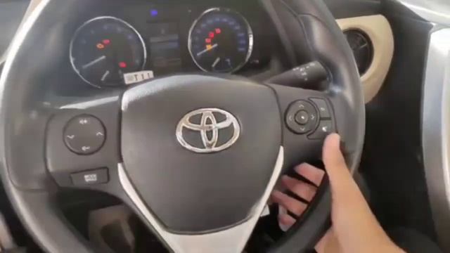 New Toyota Corolla Altis 1.6 X Car Review || Toyota Corolla Altis 2024 Price смотреть онлайн