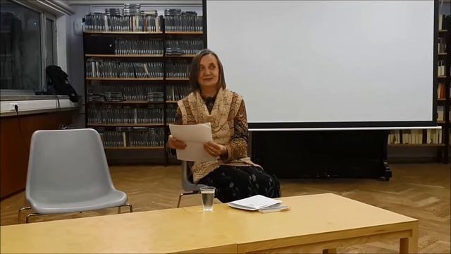 Алла Шарапова на Дне переводчика смотреть онлайн