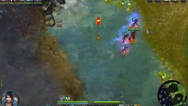 Prime World [Демонолог] #11 смотреть онлайн