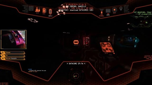 [ENG/NOR] Space Beast Terror Fright gameplay смотреть онлайн
