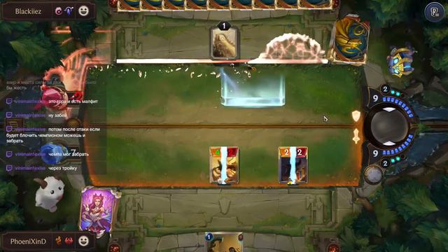 Картонки потом геншин. смотреть онлайн