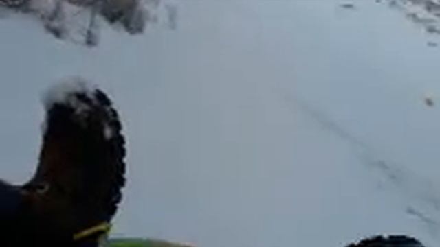 Sledding with oj смотреть онлайн