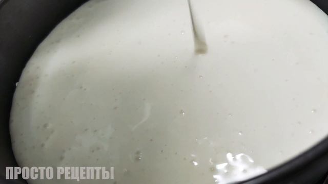 Чизкейк БЕЗ ВЫПЕЧКИ к Чаю, с черешней | Вкусный рецепт смотреть онлайн