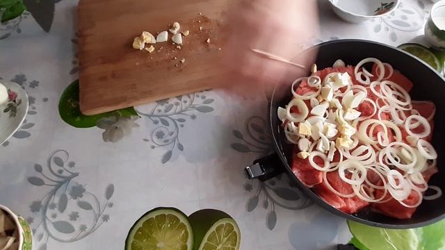 РЫБНАЯ ЗАПЕКАНКА