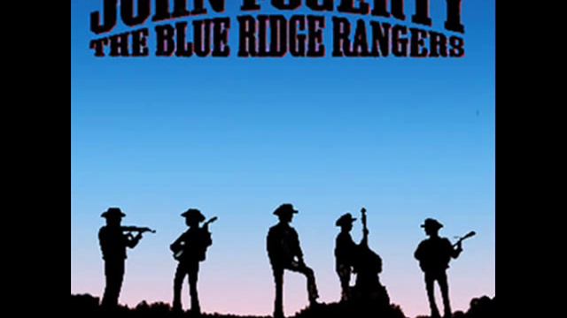 John Fogerty - California Blues (Blue Yodel #4).wmv смотреть онлайн