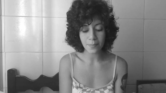 O Unicórnio – Hilda Hilst