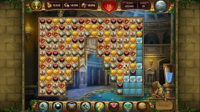 5 1 2 Cradle of Rome 2 смотреть онлайн