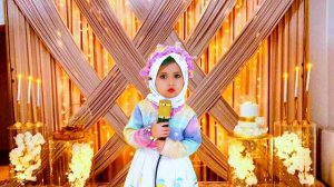 HASBI RABBI JALLALLAH - MUHAMMAD NABINA | LA ILAHA ILLALLAH | RAMADAN NASHEED