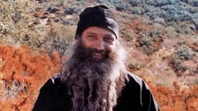 Свети Серафим Роуз: Јављање анђела и демона у тренутку смрти смотреть онлайн