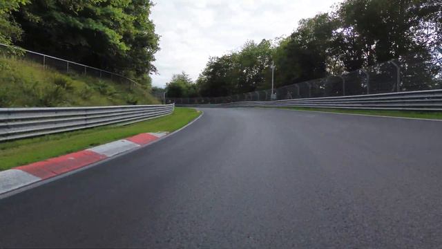 Nürburgring with Mercedes CLK compressor 20-08-2023 смотреть онлайн