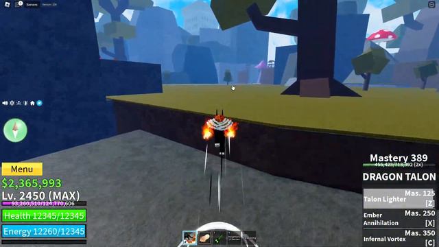 All torch locations for Tushita puzzle - Blox Fruits смотреть онлайн