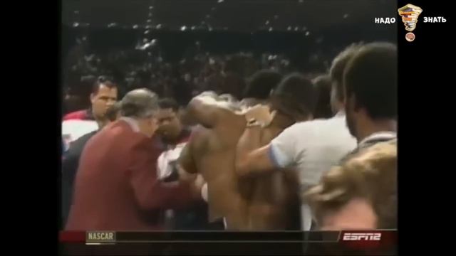 ТАЙСОН . ВСЯ ПРАВДА . Mike Tyson