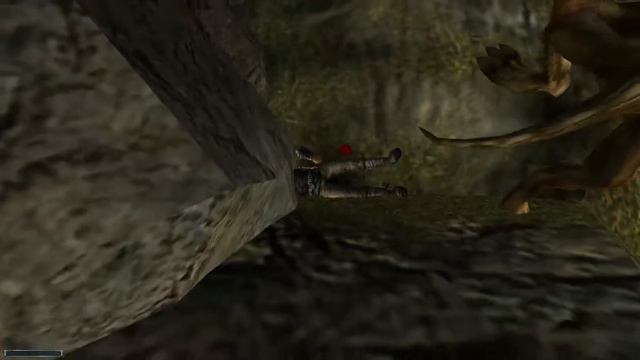 Gothic #7 [1080p60] В новый лагерь смотреть онлайн