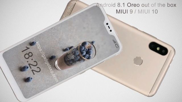 Xiaomi Redmi 6 Pro Release Date, Price, Specs, First Look, Official, Features, Camera, Launch смотреть онлайн
