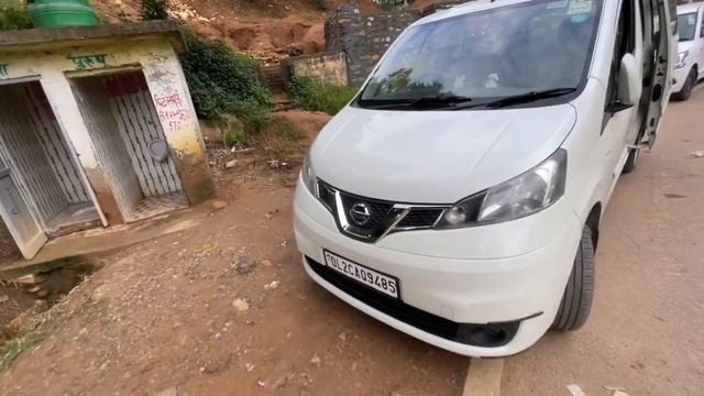 Ye Gaadi nhi dekhi to kya hi Dekha ?? || ese features jo aaj bhi nhi milte || Nissan Evalia смотреть онлайн